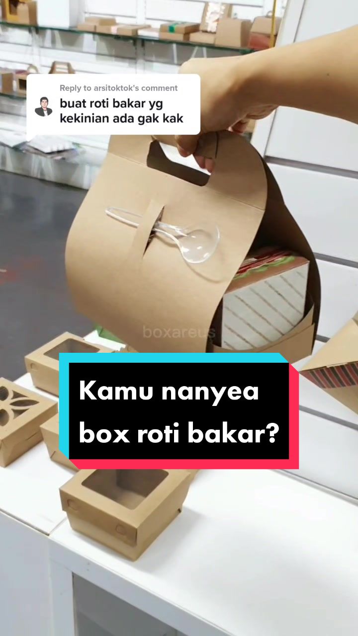 @BOXAREUS
