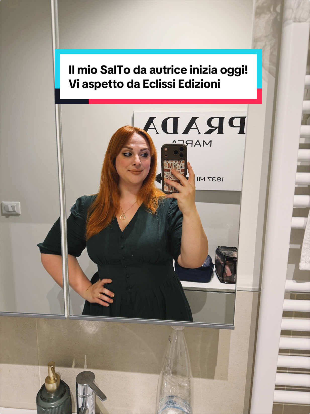 @Martina De Angelis