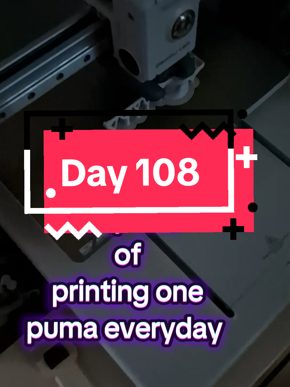 @Pumaprinter