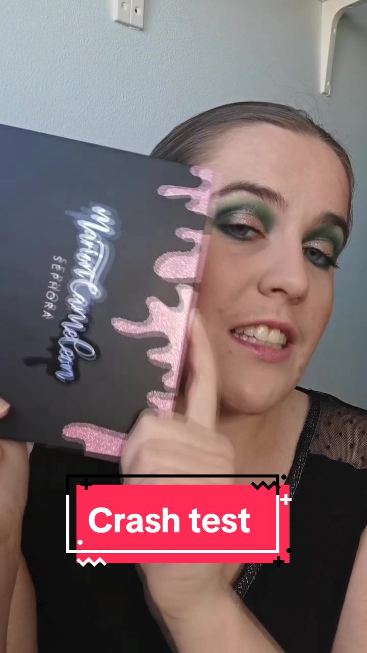 @Pauline makeup beauty