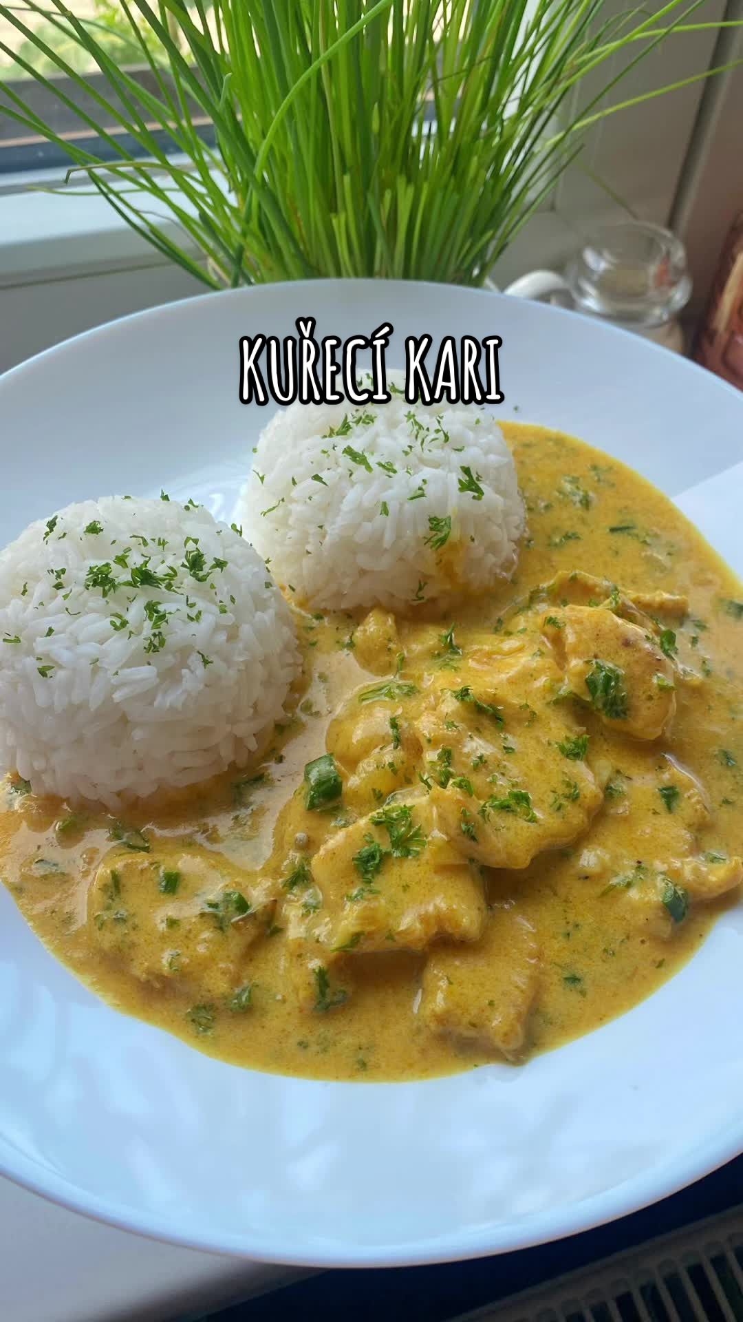 @Moravanda v kuchyni