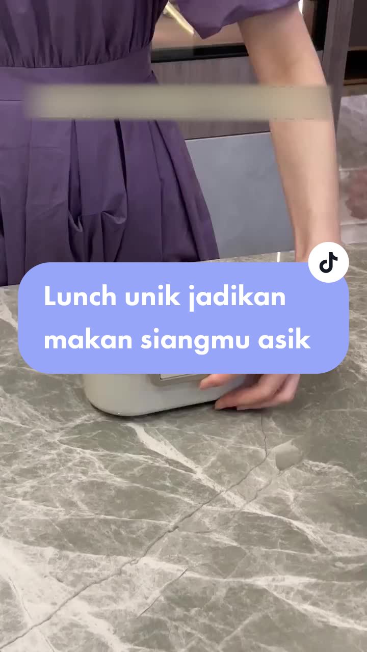 @Jualunch Box