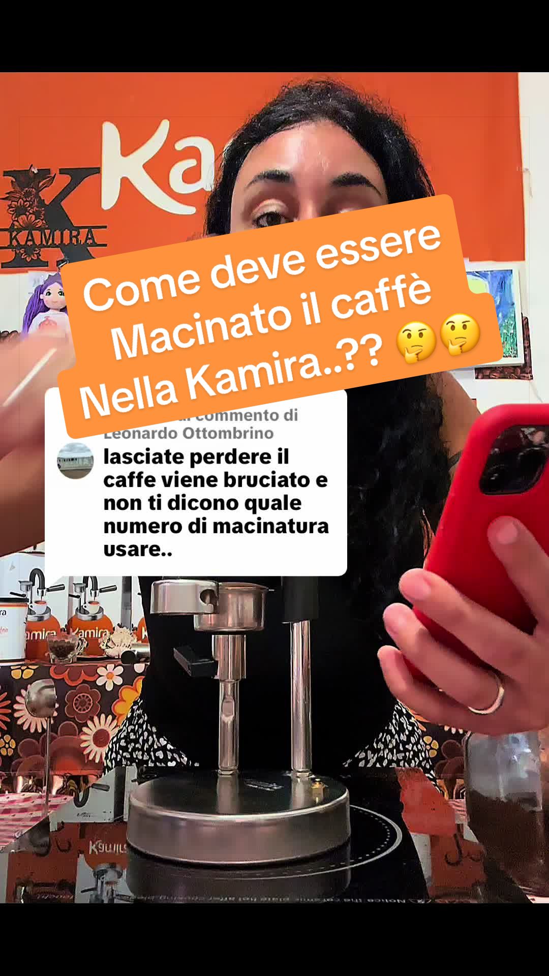 @KAMIRA LIVE