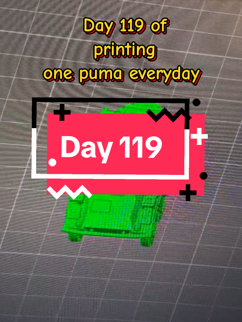 @Pumaprinter