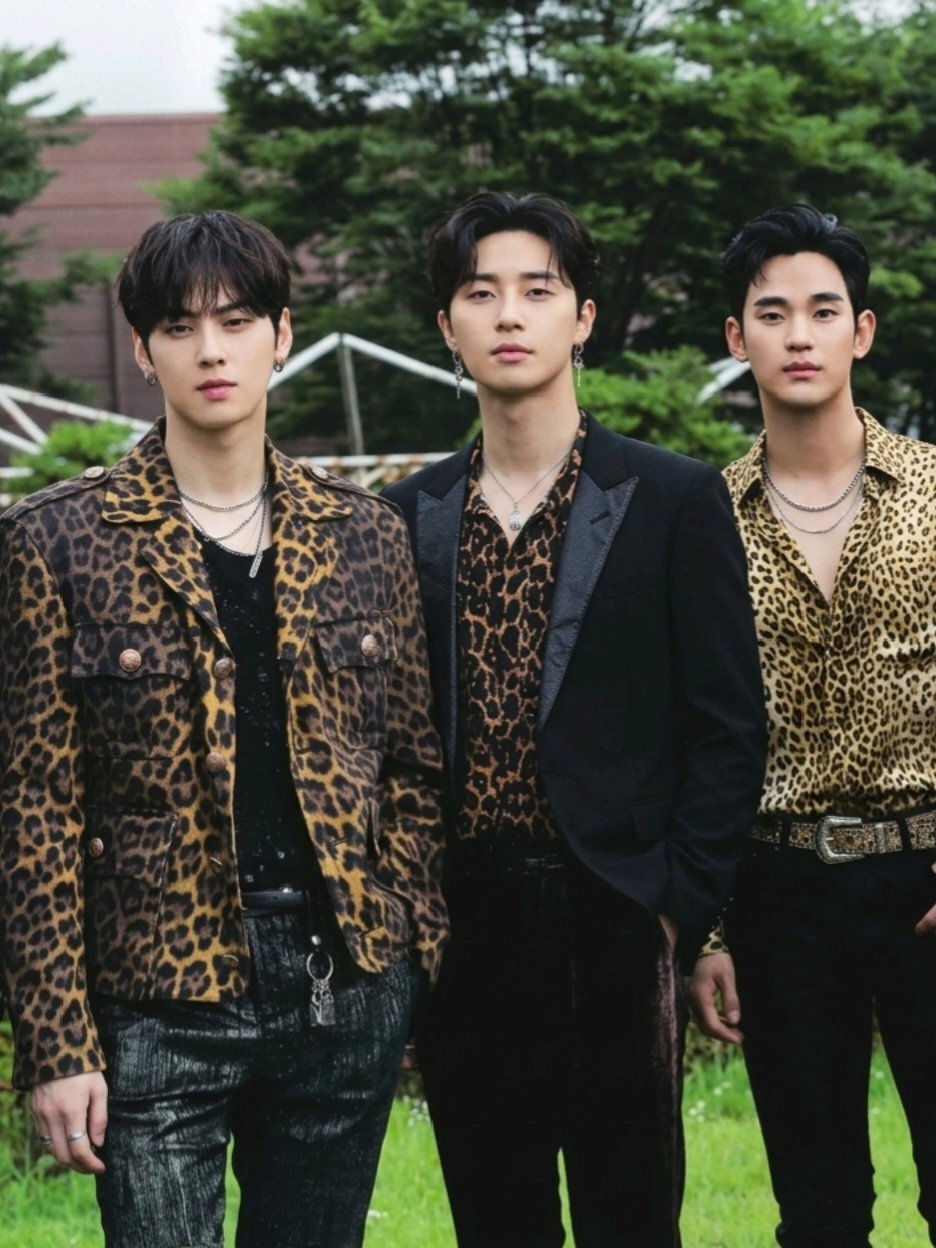 @parkseojoon