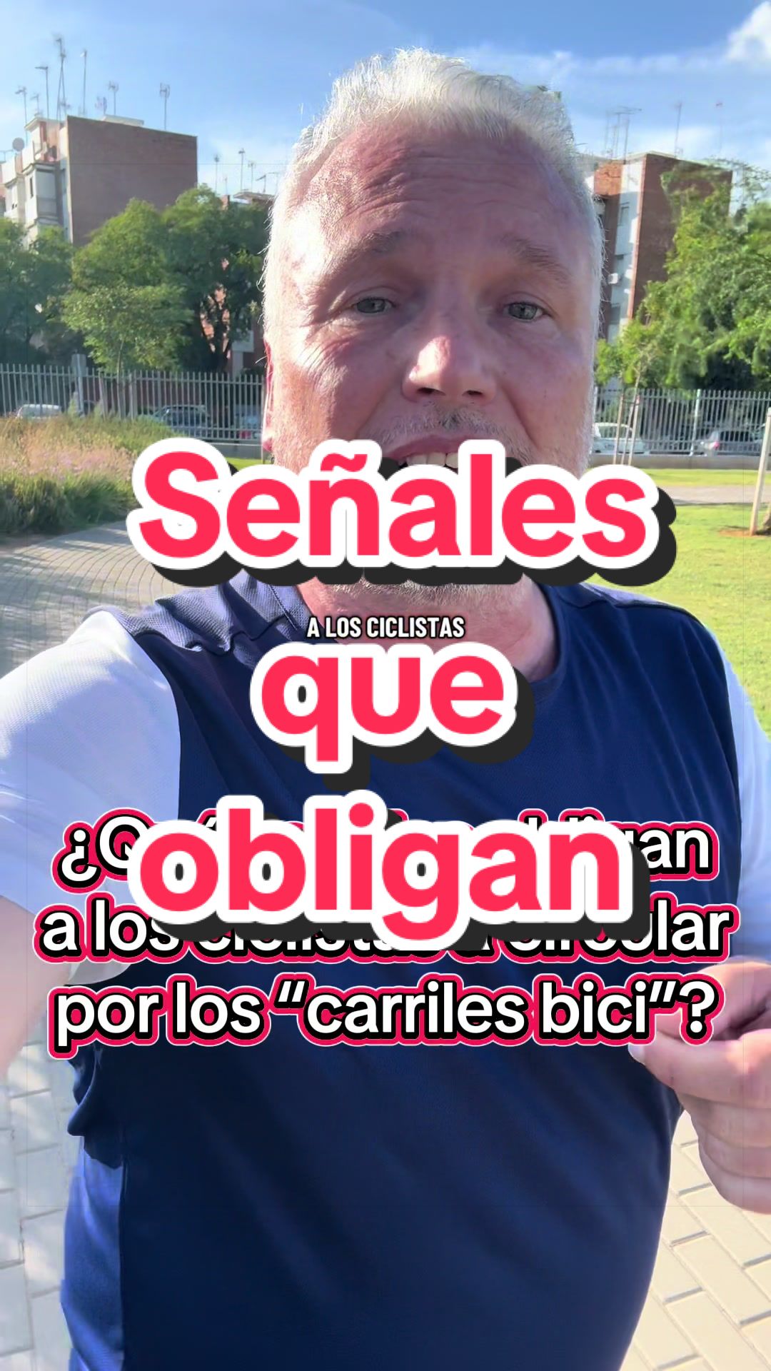 @La Seguridad Vial en tiktok