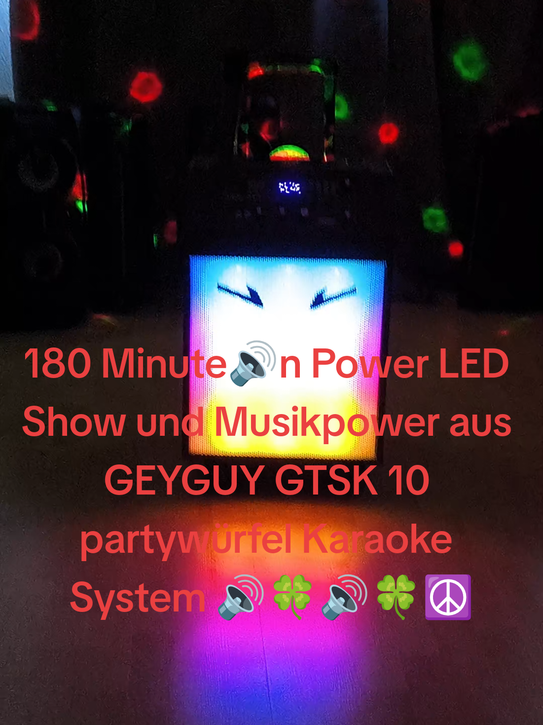 @DJ Feiermeister