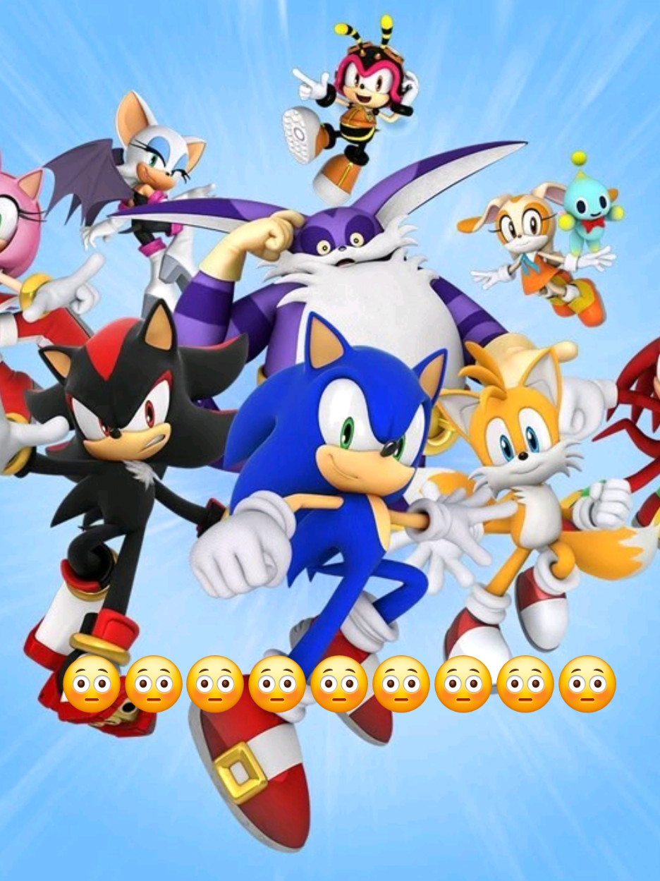 @👽Madokwami💖🦄Sonics#1Kinnie!