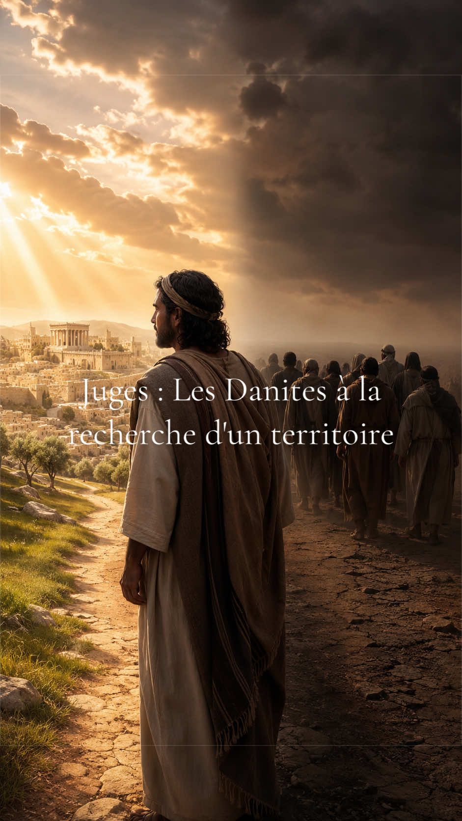 @L’histoire de la Bible