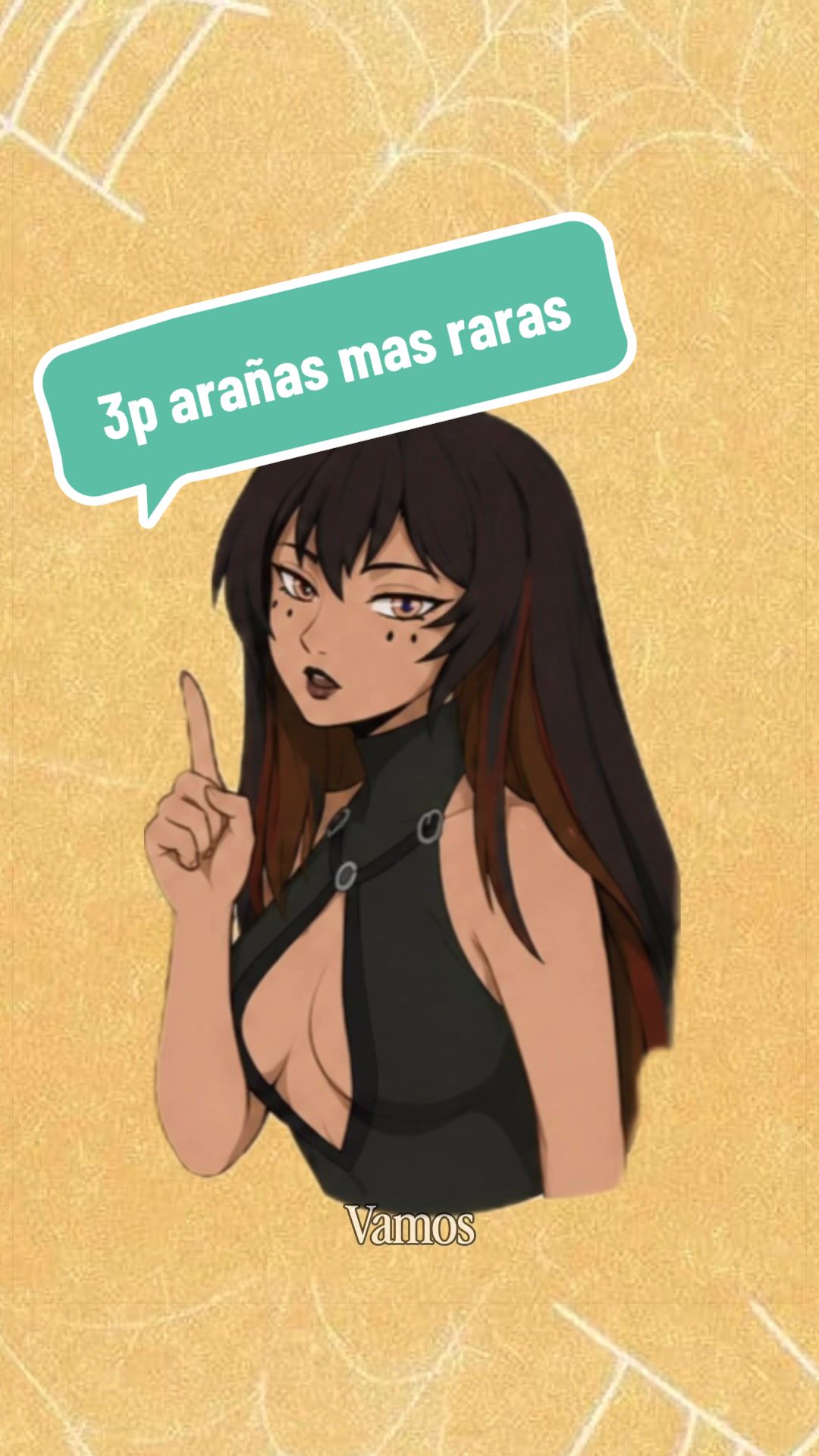 @LadySpider