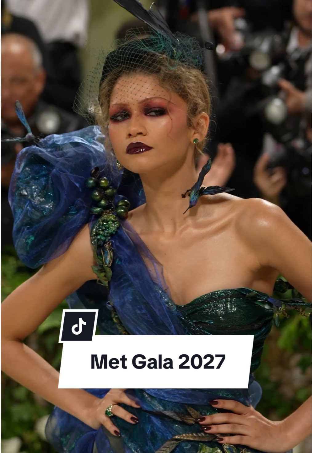 @VOGUE Germany