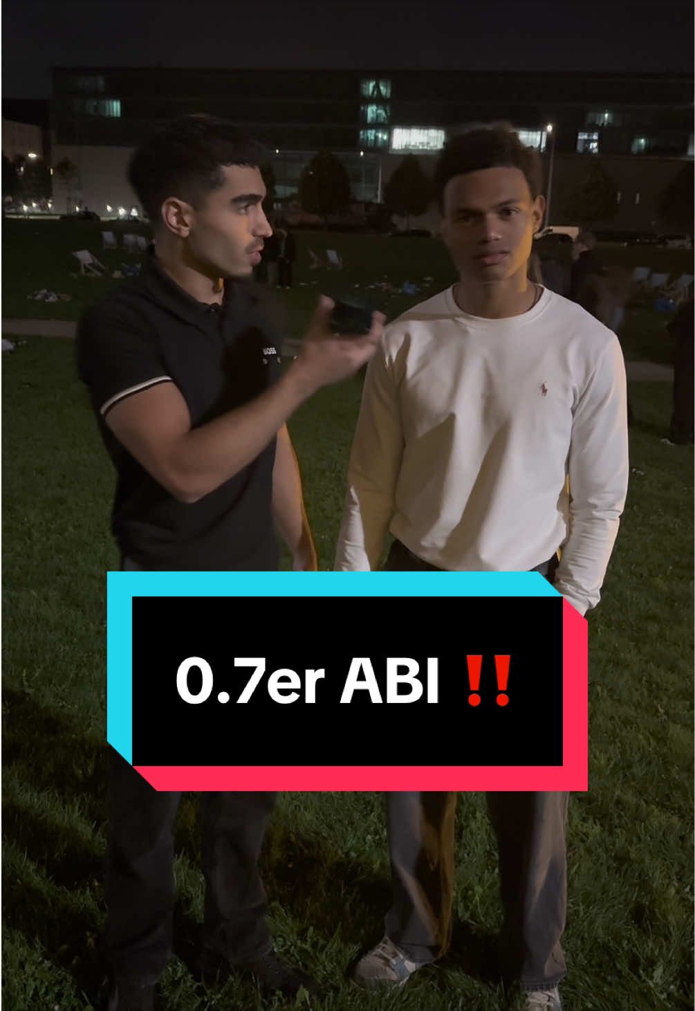 @Abi kl&auml;rt Abi