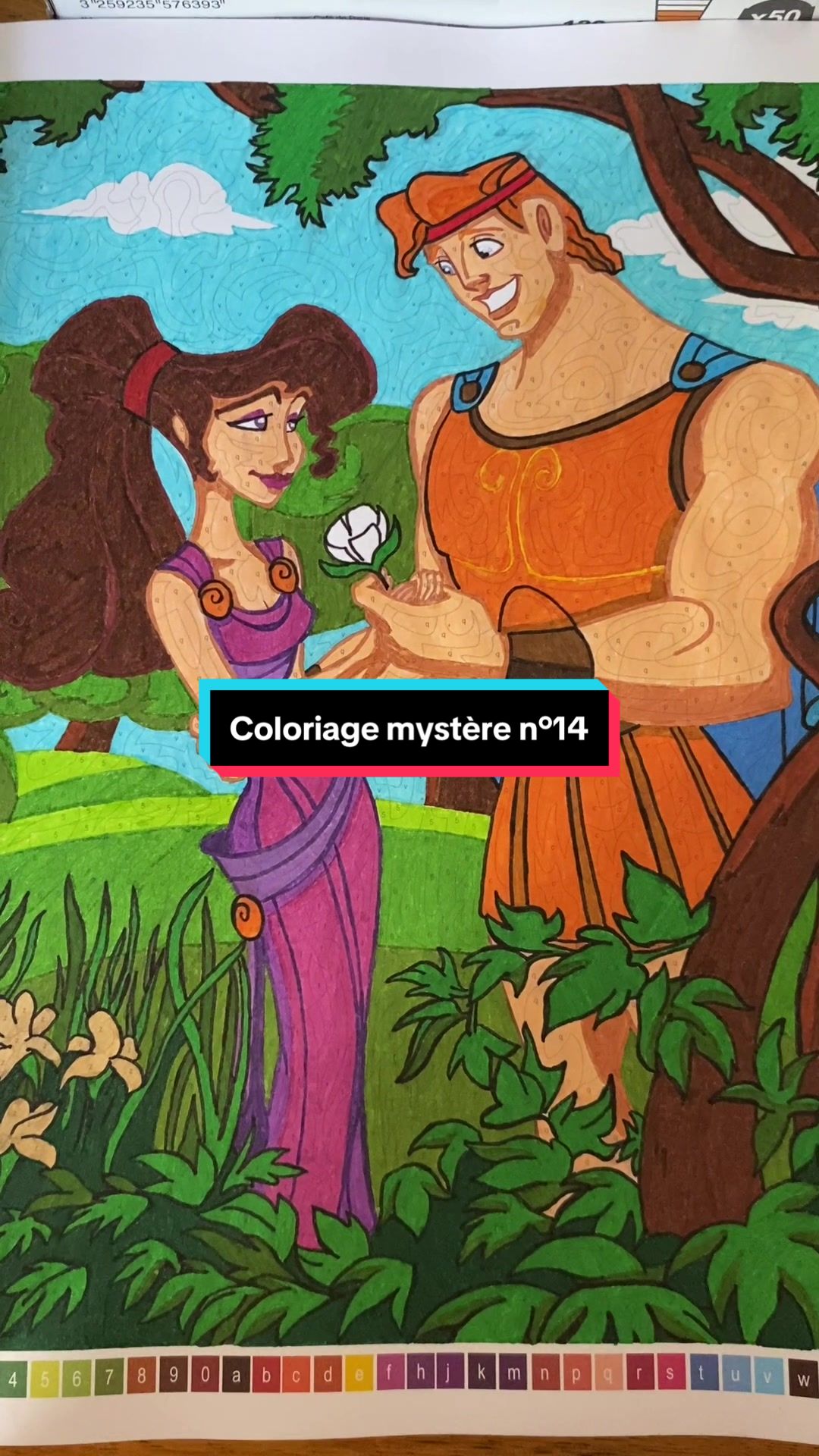 @Disney_therapie