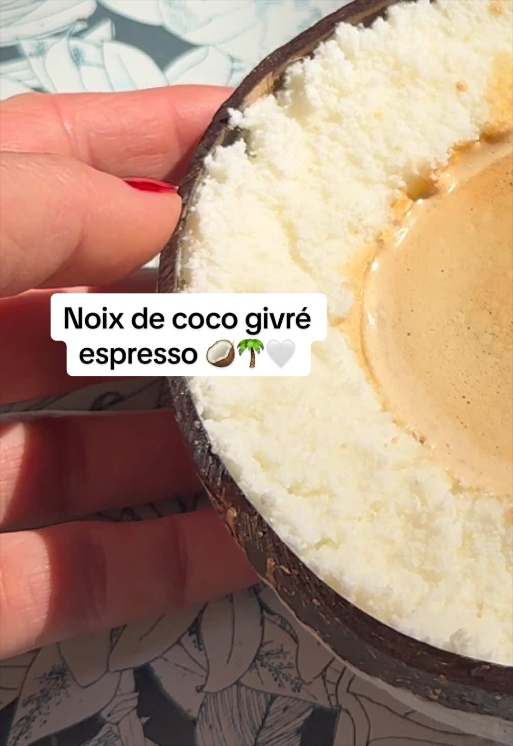 @Vilma | Recettes Healthy & Fit