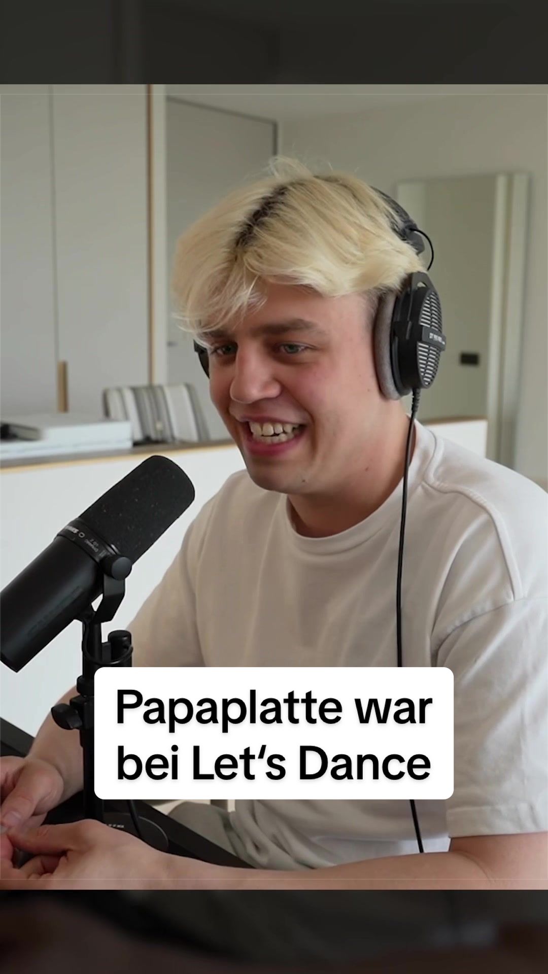 @Papaplatte