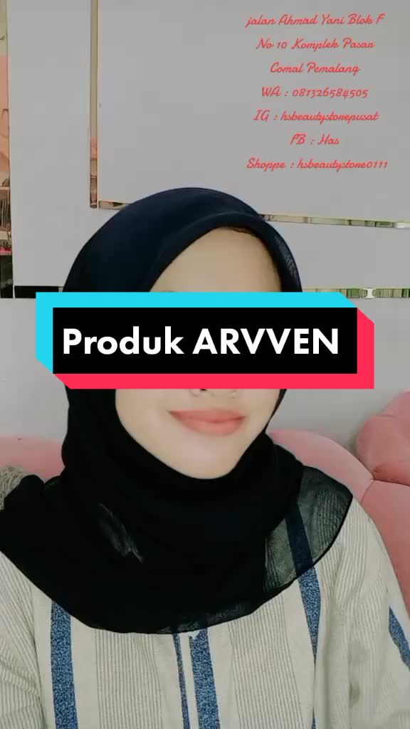 @HSBEAUTYSTORE