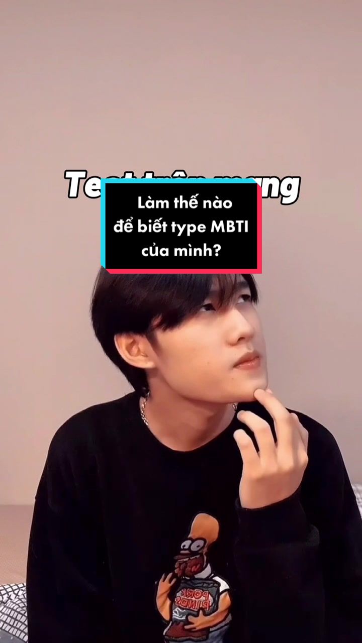 @MBTI c&ugrave;ng MeU