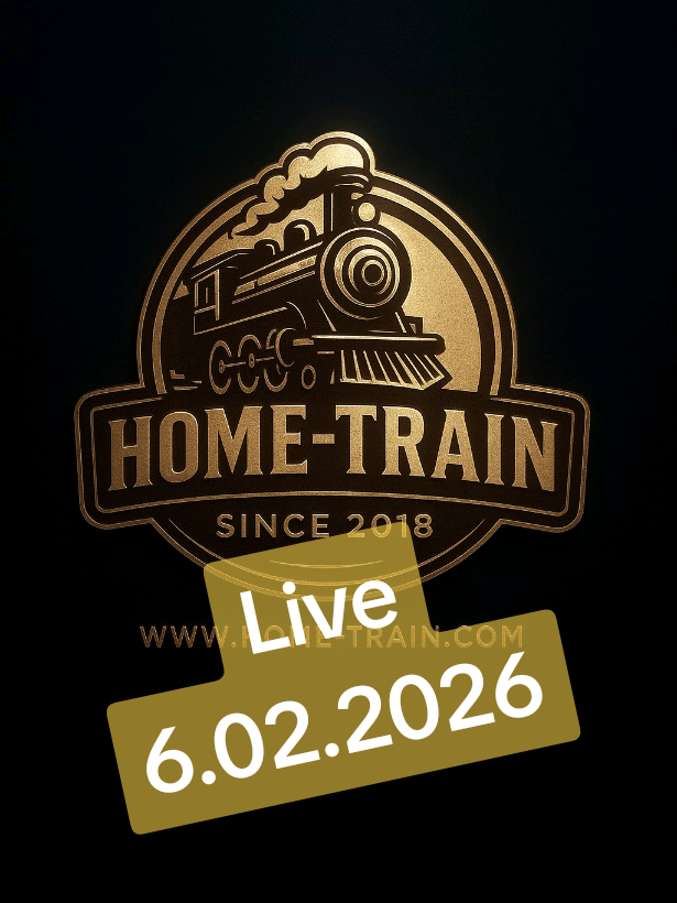@HomeTrain