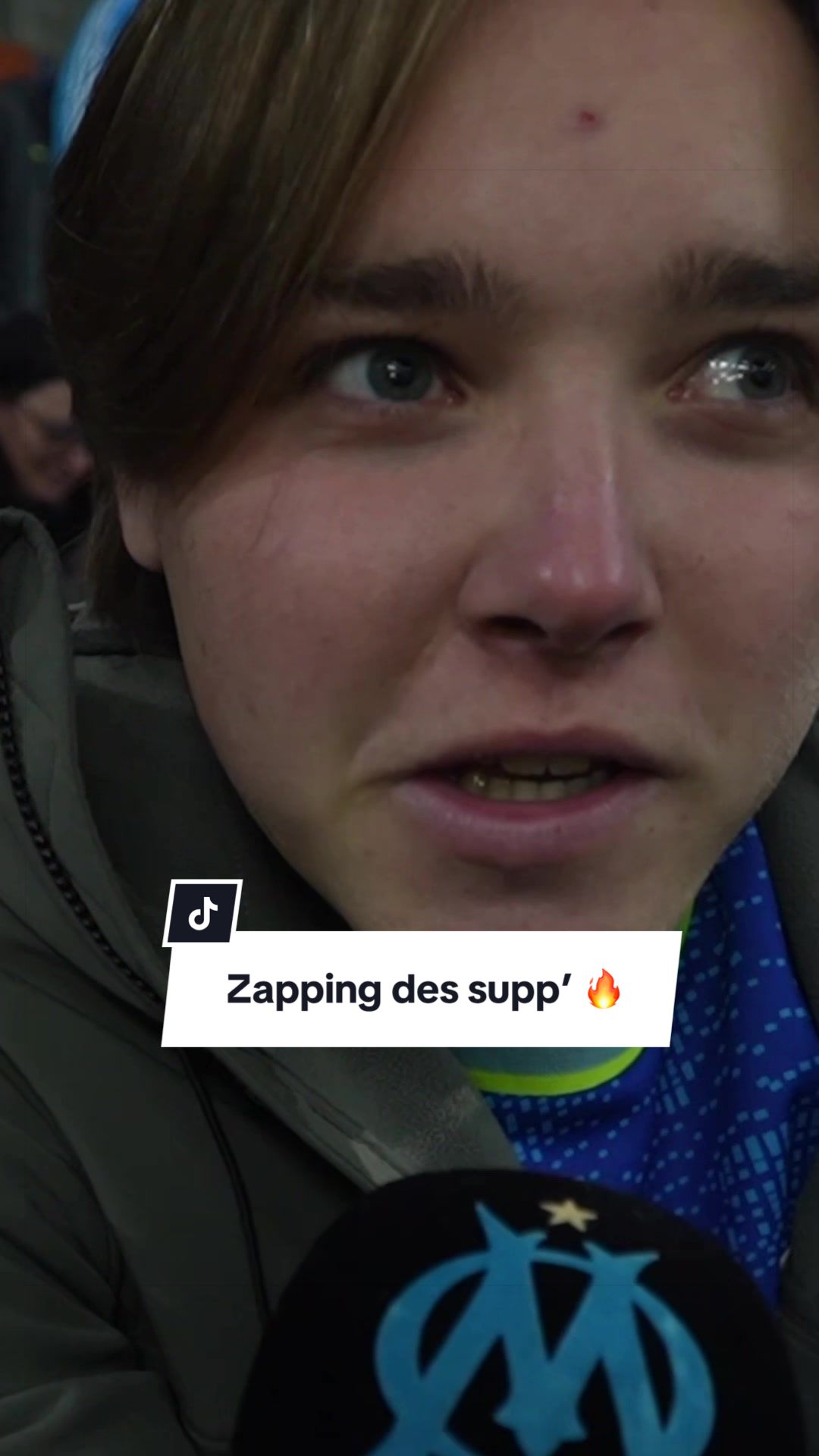 @Olympique de Marseille