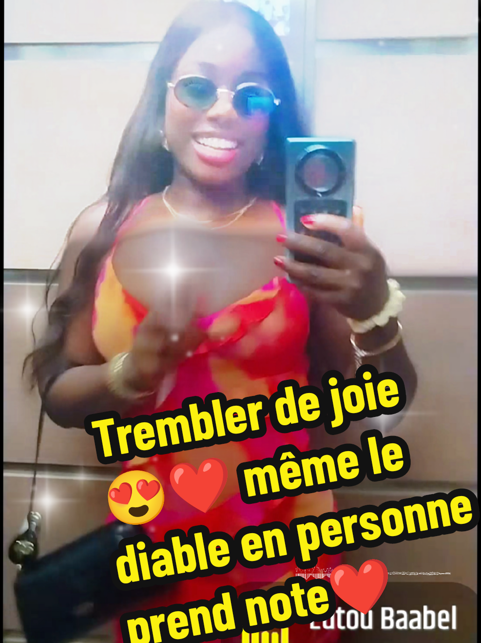 @Eva la capricieuse 😎💖🤗😜💯