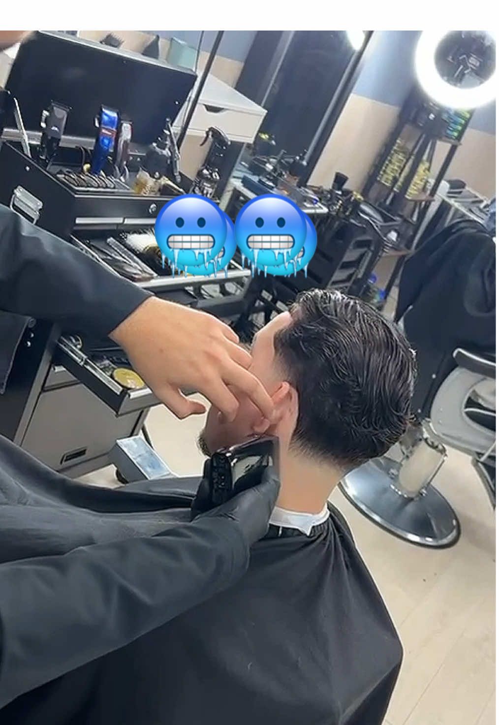 @MousTheBarber