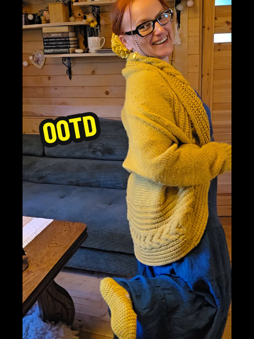@Ania z Bieszczadzkiej Hecy🧀