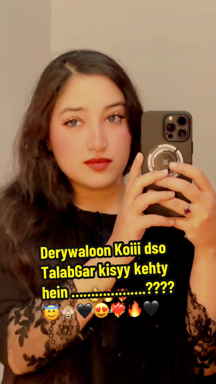 @Bushra Zahra