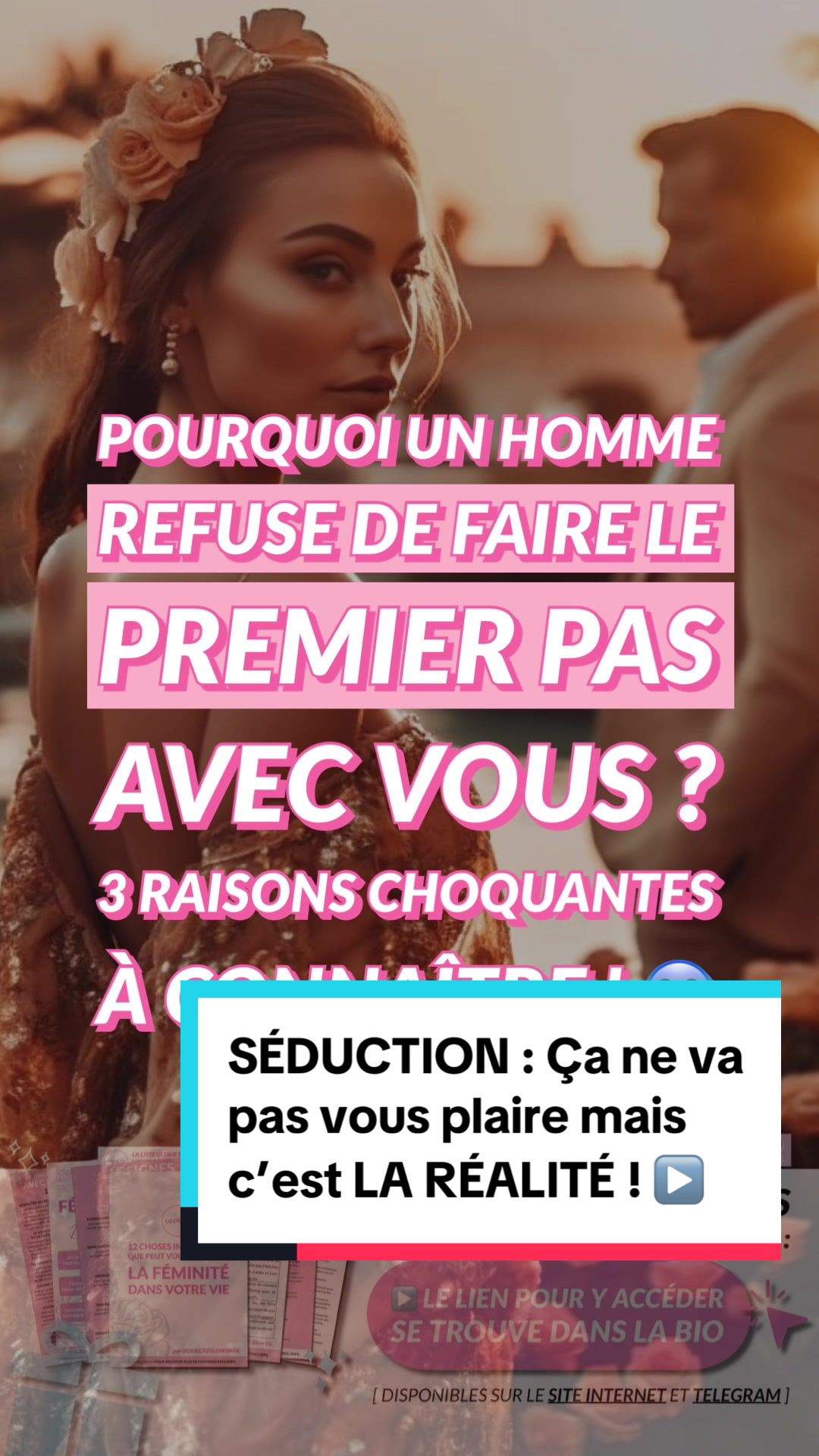 @OBJECTIF GLOW UP