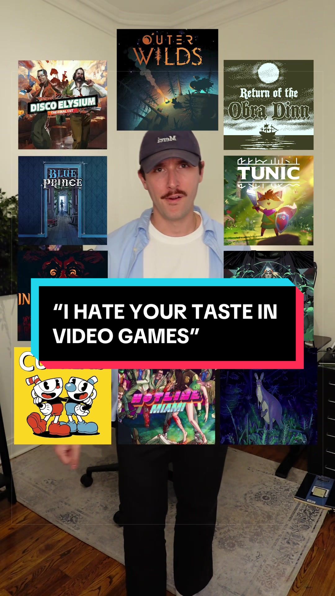 @Rogan 🎮 gaming nonsense