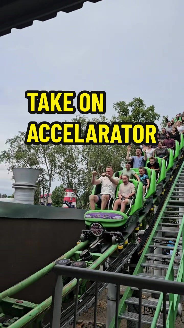 @Theme Park Insanity (TPI).