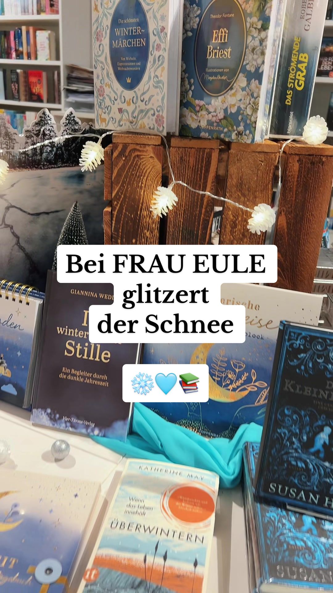 @FRAU EULE
