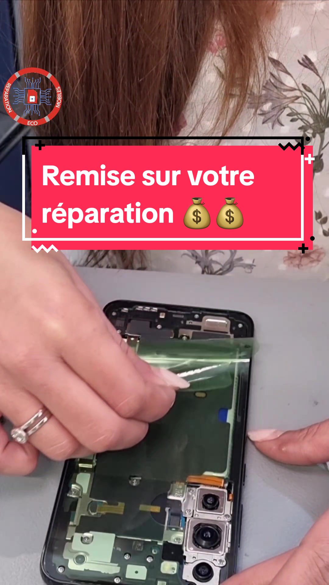 @Réparation Eco Mobiles