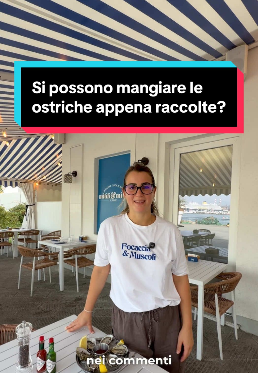 @Mitili&Mitili