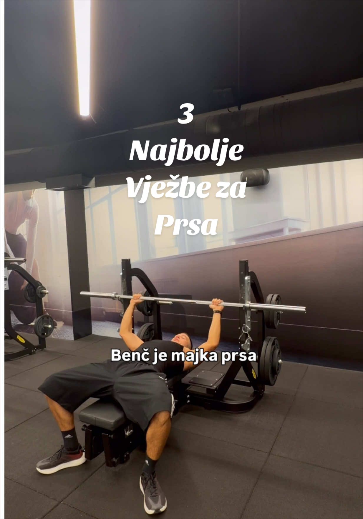 @Ivan Dabro | Privatni Trener