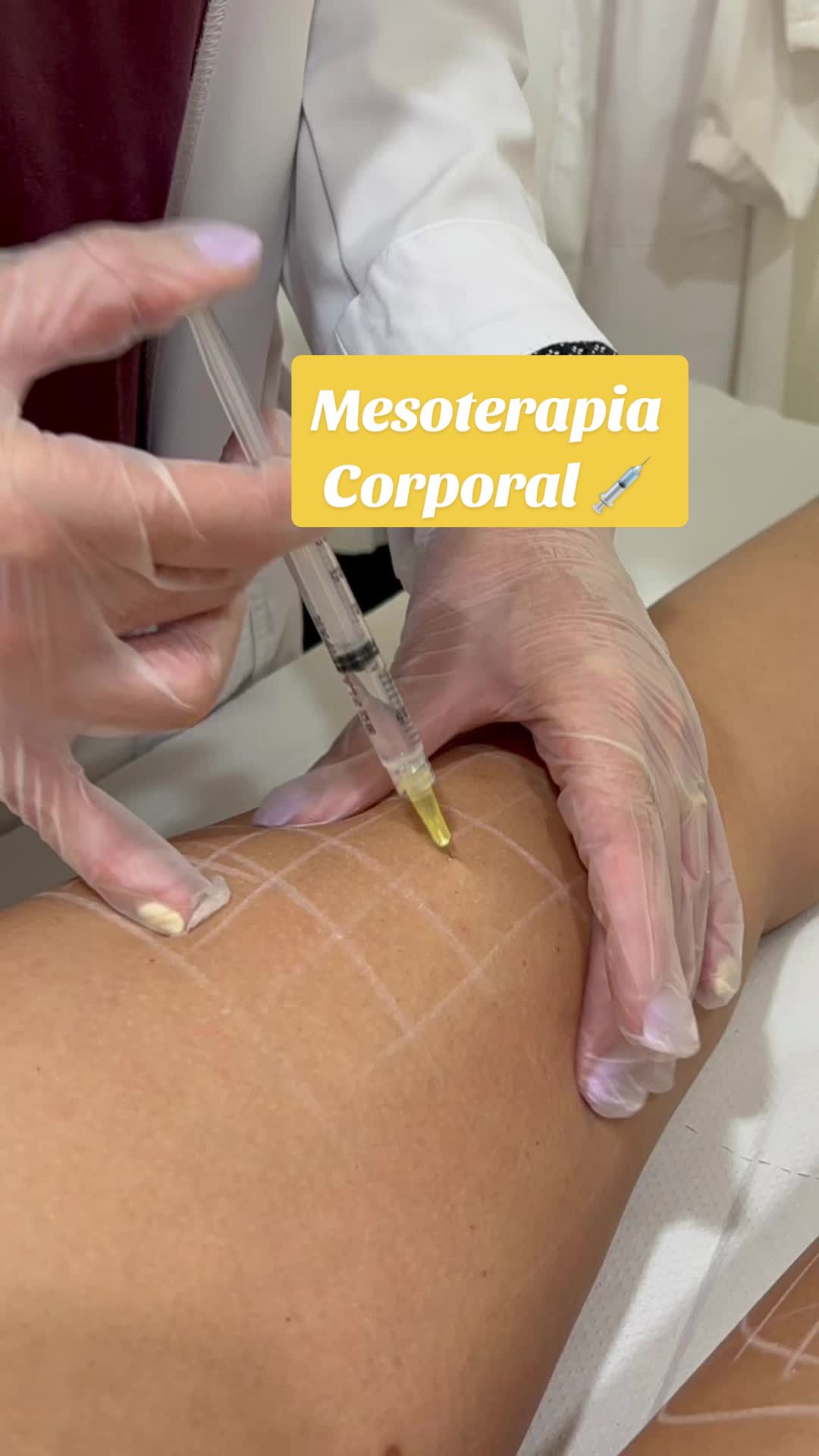 @Cl&iacute;nica M&eacute;dica Miriam Moreno