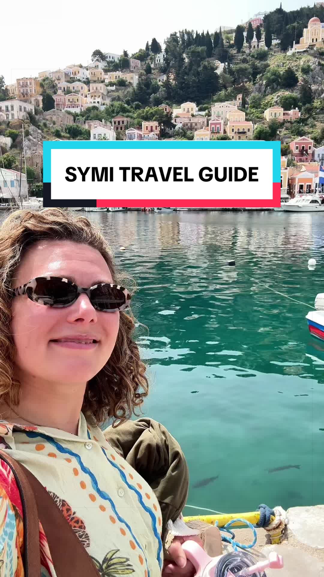 @Greece Travel Tips | Sophie