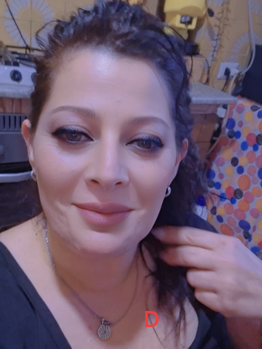 @Antonella Ciotto