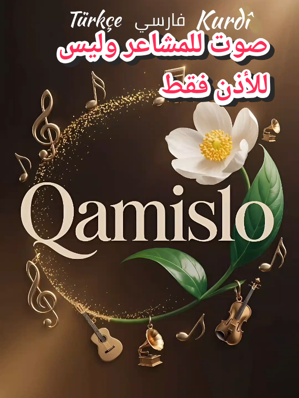 @Qamislo_Music
