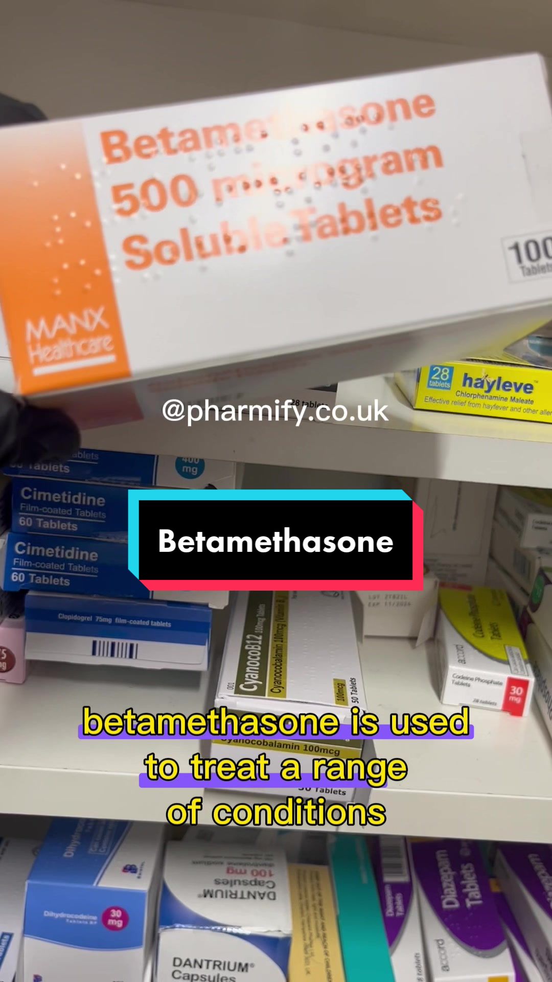 @Pharmify