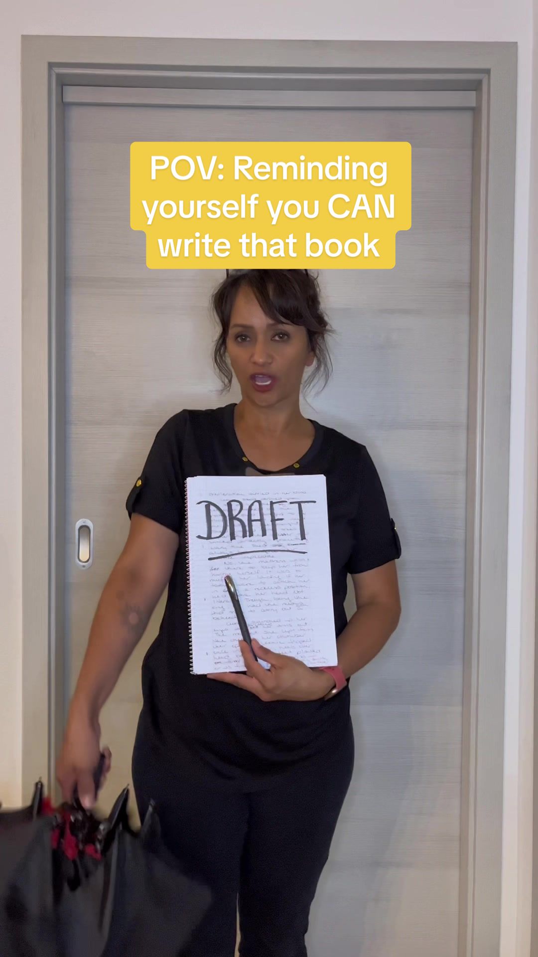 @Dorothy Dreyer | Author