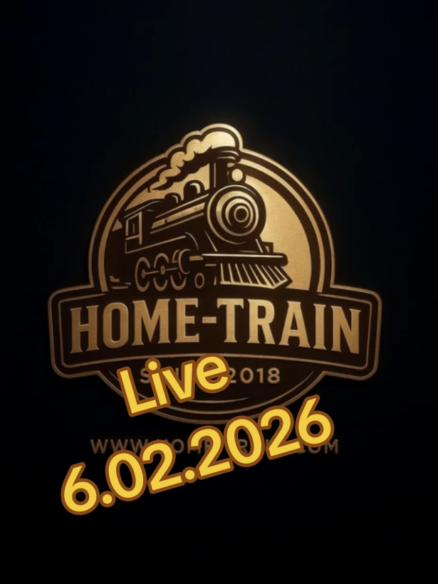 @HomeTrain
