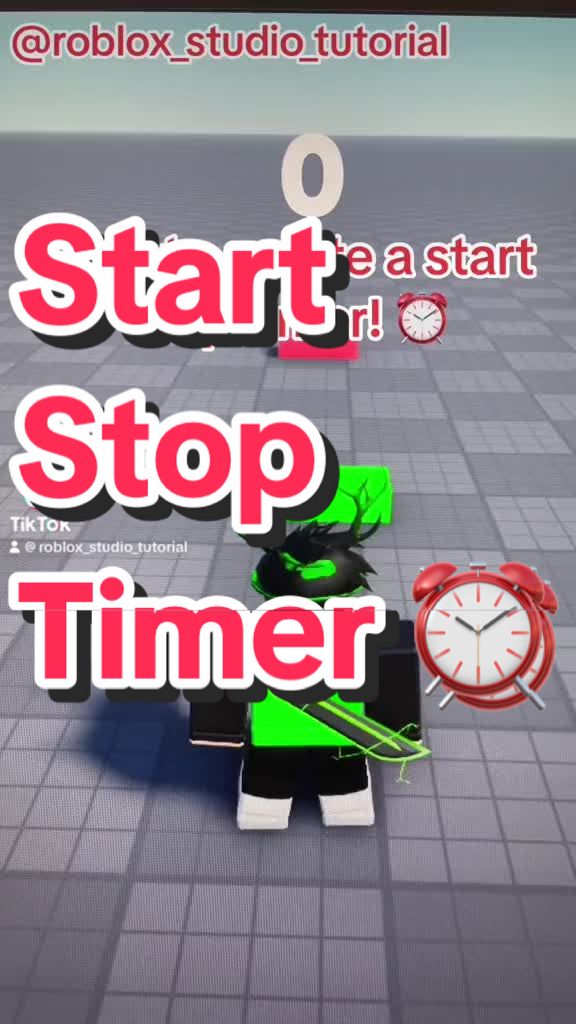 @Roblox Studio