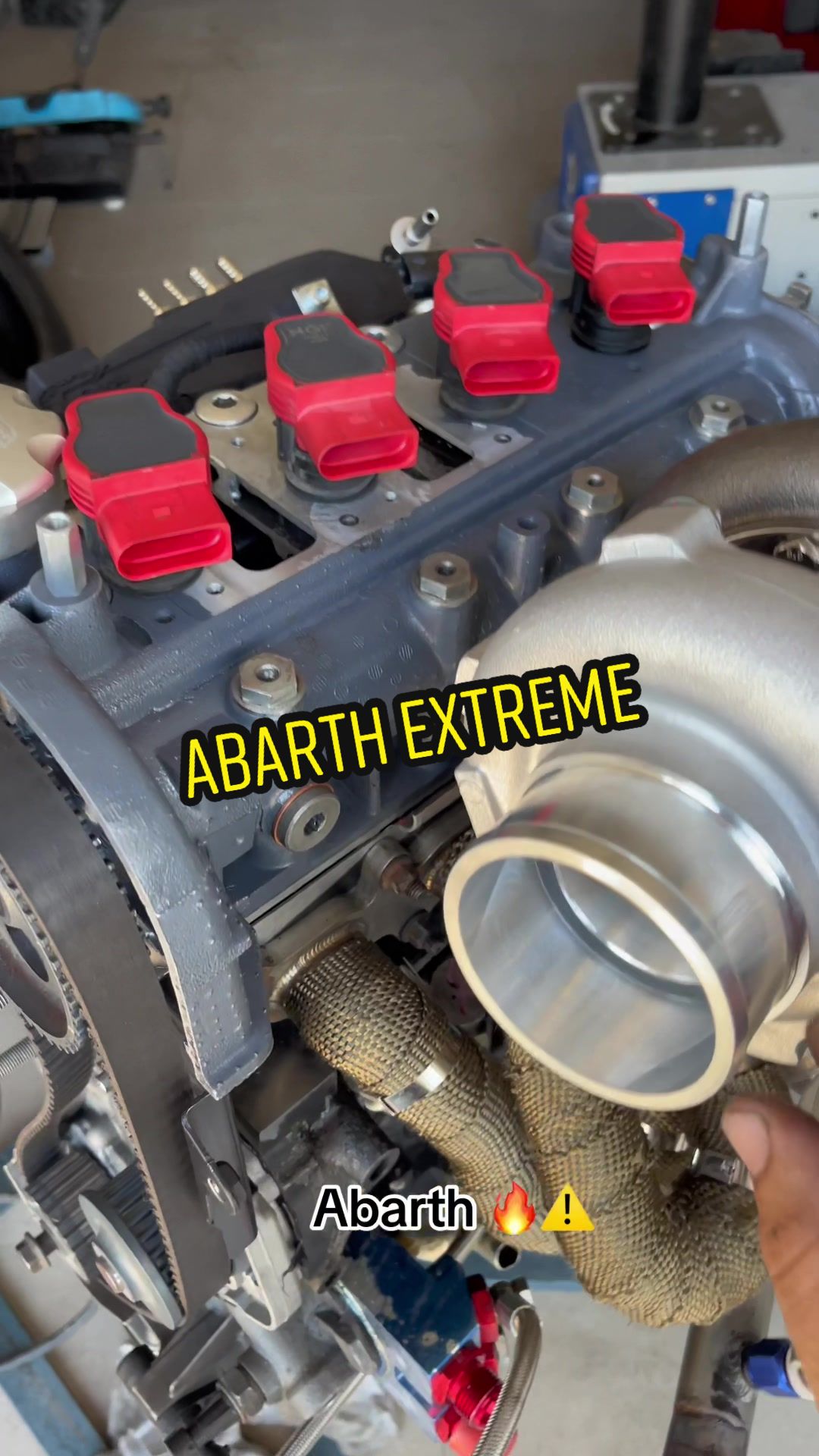 @Caggiamotorsport