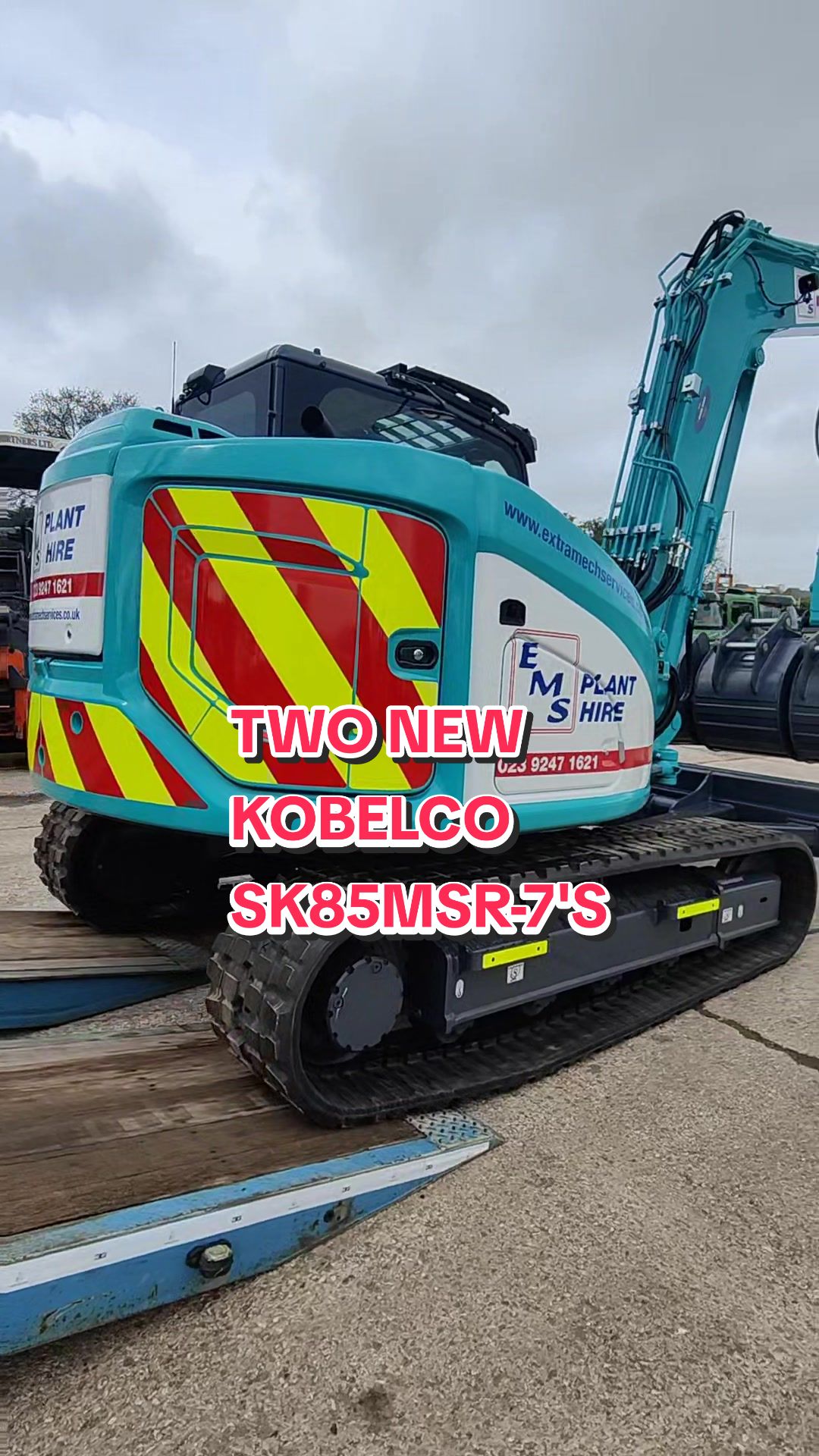 @Plant Hire