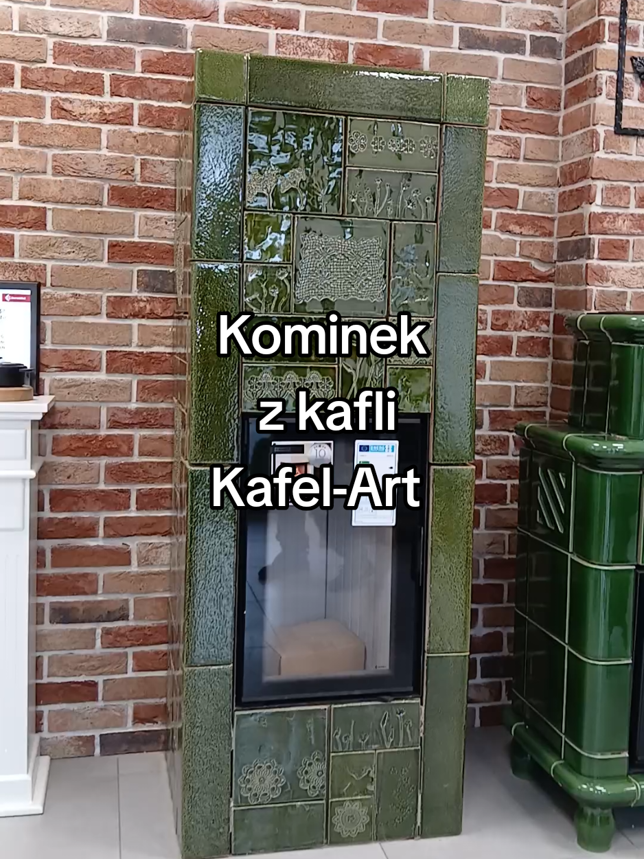 @Kaflowe Kominki