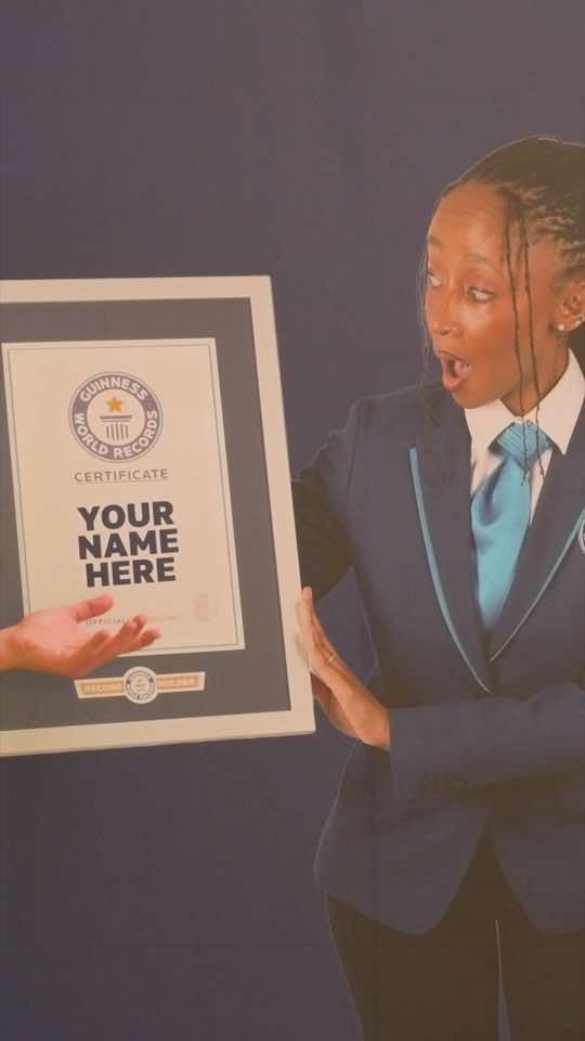 @Guinness World Records