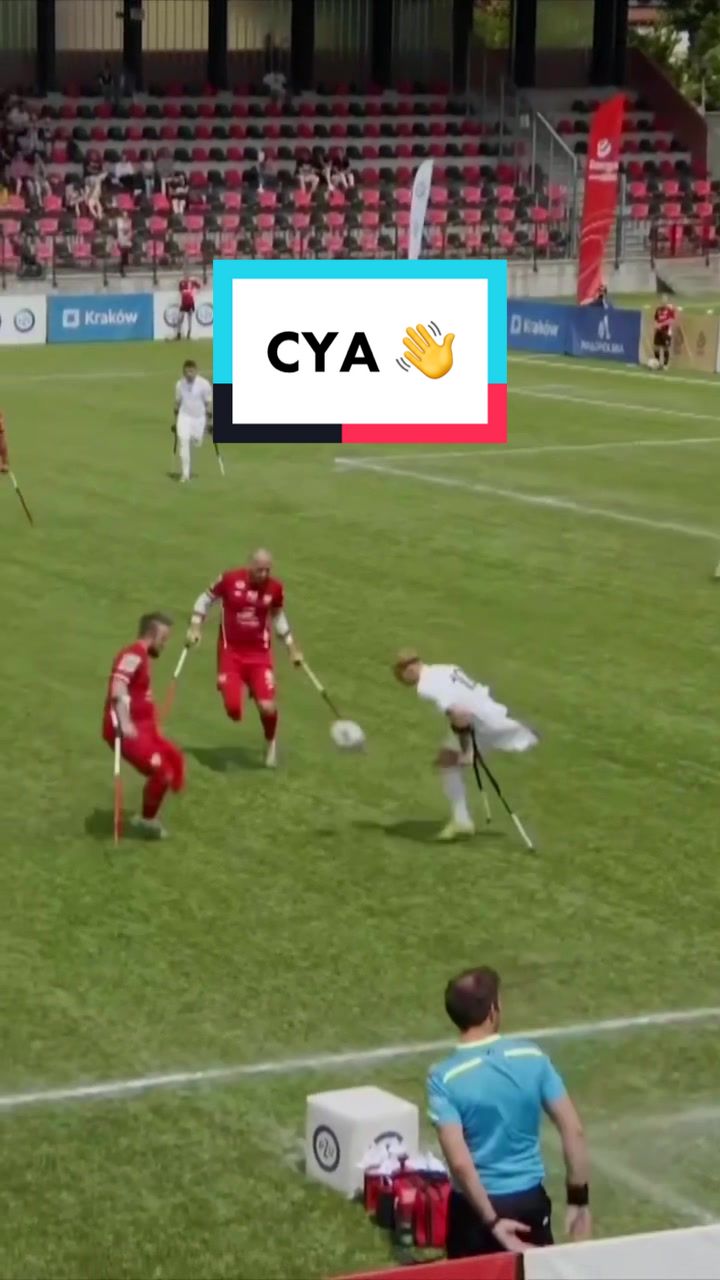 @England Amputee FA