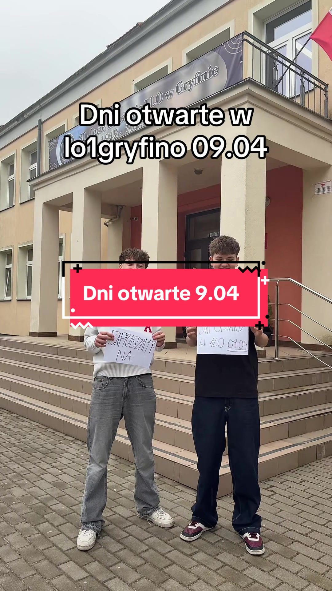 @LO I Gryfino