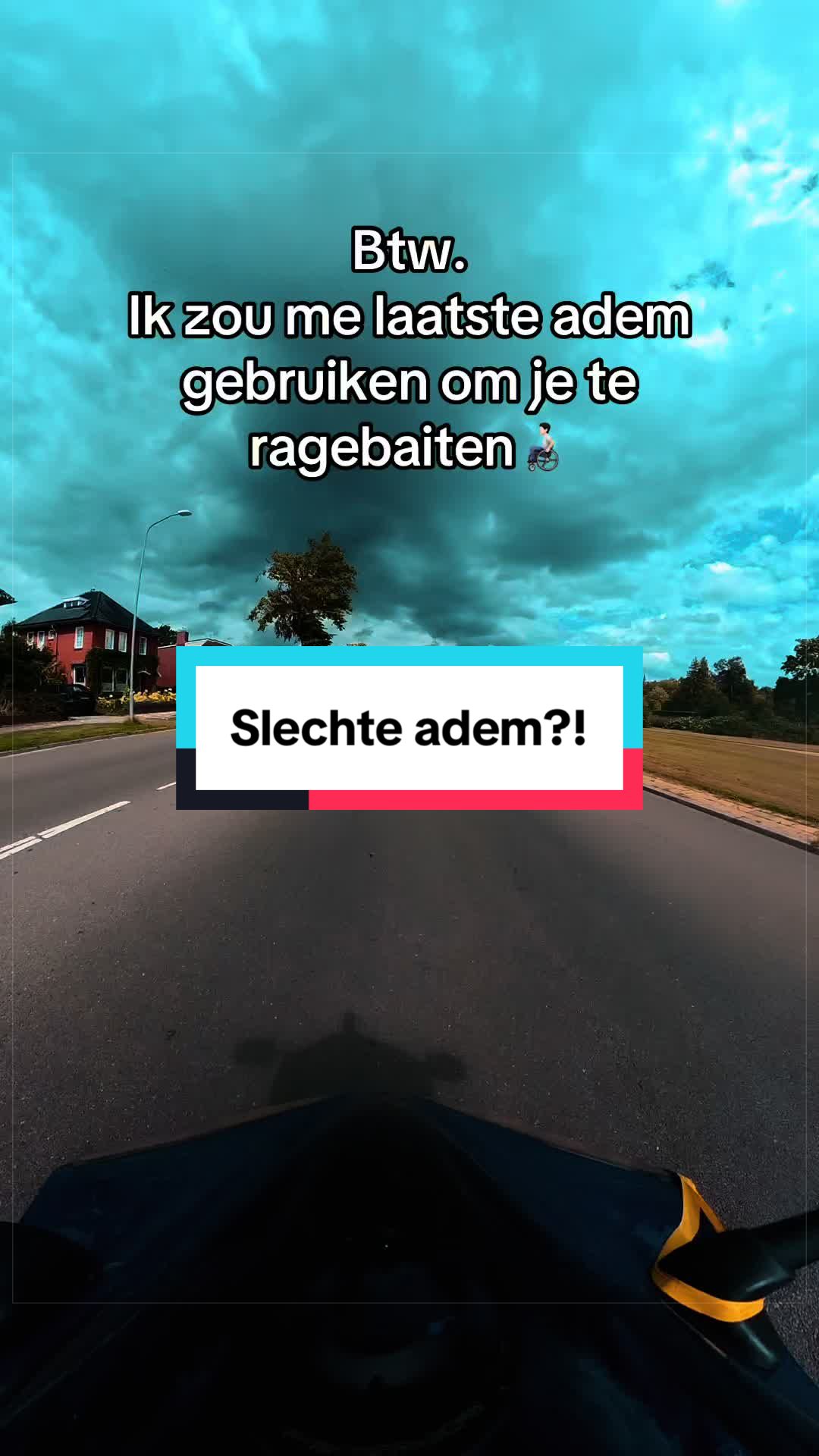 @Bikerboyz Holland ๐๏ธ
