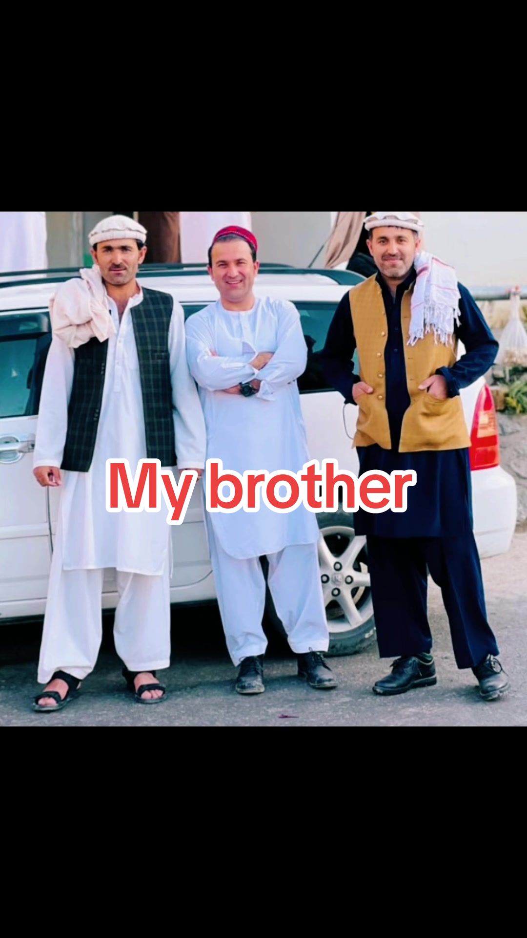 @Wazir  Zadran